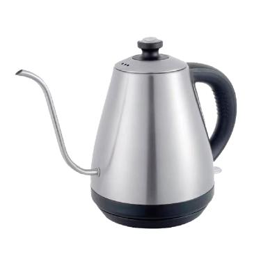 Imagem de Chaleira Eletrica Bico de Ganso Hamilton Beach Aswe-005 1L - Inox