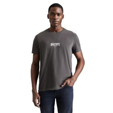 Imagem de Camiseta Estampada Atlético Mineiro Forte Reserva-Masculino