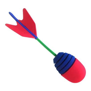 Imagem de predolo Bola de Playground para Crianças, Brinquedos Ao Ar Livre, Interno E Externo, Bola de Arremesso de Longa Distância, Diversão para Meninos E Meninas, Pa