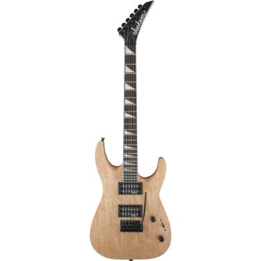 Imagem de Guitarra Jackson JS22 Dinky Arch Top Natural Oil