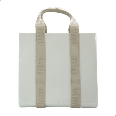 Imagem de Bolsa Melissa Dulce Bag Bege