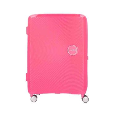 Imagem de Mala de Viagem American Tourister Curio XG Rosa 8623014261