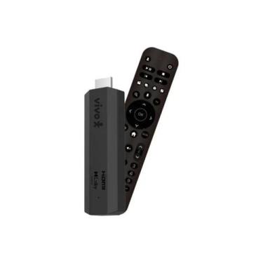 Imagem de Smart Tv Stick Vivo Play HP4619 PRETO
