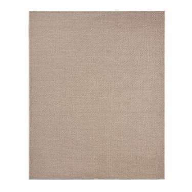 Imagem de Tapete Sala Sisal Buzios Canto 87 Bege-marrom 2,00x3,00m