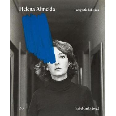 Imagem de Helena Almeida - Fotografia Habitada - IMS EDITORA, 3