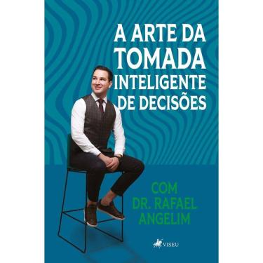 Imagem de A Arte da Tomada Inteligente de Decisões