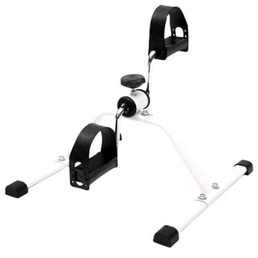 Imagem de Bicicleta Fisioterapia Exercitador Ergométrica Bike Pedal