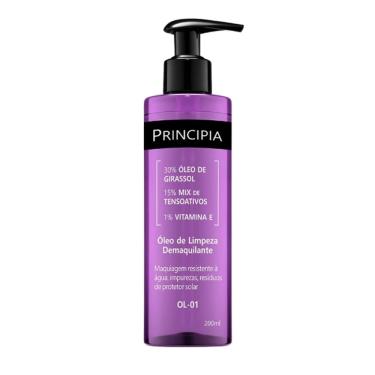 Imagem de Óleo de Limpeza Demaquilante OL-01 - 0609963220595