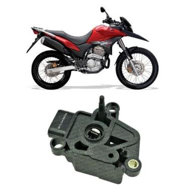 Imagem de Sensor Triplex - Honda Xre 2009 A 2013 - 6700 - MTE-THOMSON