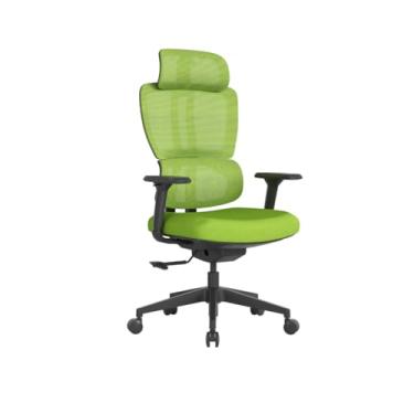 Imagem de Cadeira Ergonômica Beta High Movescan Verde