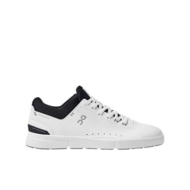 Imagem de On Cloud X 3 Shift 6698263 Tênis feminino branco/HerOn RU 38-40, Branco/Midnight, 41 BR