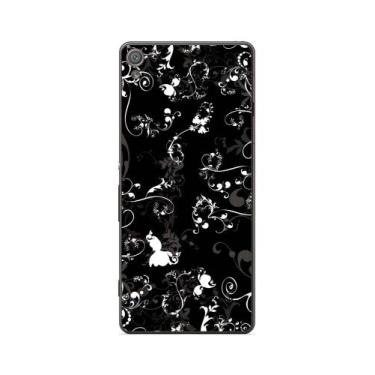 Imagem de Capa Adesivo Skin359 Verso Para Sony Xperia Xa - KawaSkin