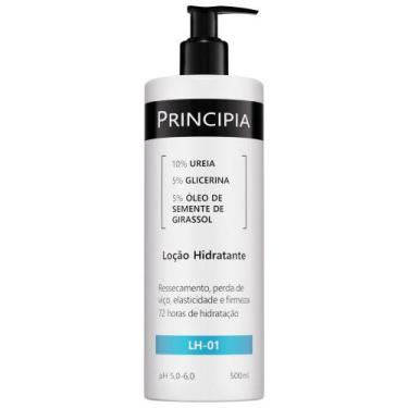 Imagem de Loção Hidratante Principia LH-01 com 500ml