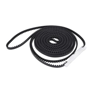 Imagem de Serounder 37561S.S Substituição Correia Porta Garagem por Porta de Garagem de 8 Pés de, Comprimento 245 ", Correia de Acionador de Abertura para Genie Silentmax 1000 1200 3042 3024 4042 2028