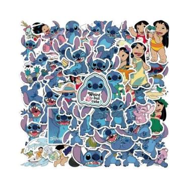 Imagem de Adesivos À Prova D'água De Desenhos Animados Da Marvel Disney Para Tel