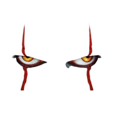 Imagem de Pôster De Filme De Terror Pintura Em Tela the Conjuring the Nun Arte D