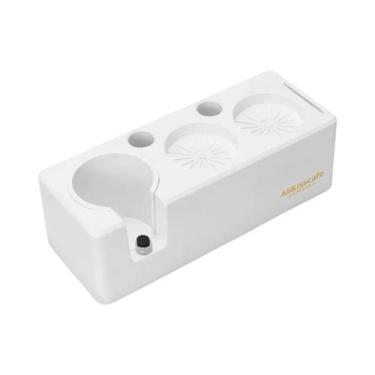 Imagem de Suporte Para Portafiltro De Café De 51mm 54mm 58mm Para Delonghi Brevi