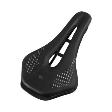 Imagem de Selim De Bicicleta Ultralight MTB WEST BIKING, Assento Prostático Curt