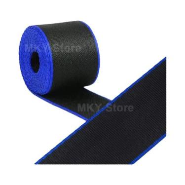 Imagem de Cinto De Segurança Universal Multicolorido De Poliéster De Alta Resist