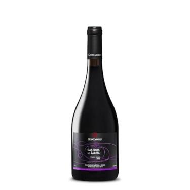 Imagem de Guatambu Rastros do Pampa Vinho Tinto Pinot Noir