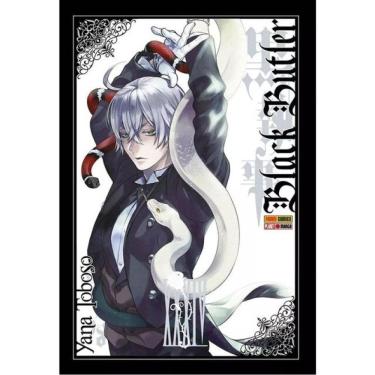 Imagem de Black Butler Vol. 34