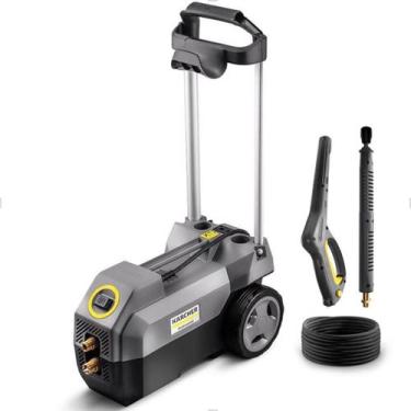 Imagem de Lavadora Alta Pressão Hd 585 Profi New 2000W 127V Karcher, 110V