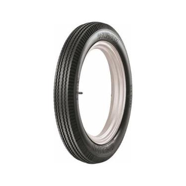 Imagem de Pneu Charrete 4.50X21 4 Lonas Maggion