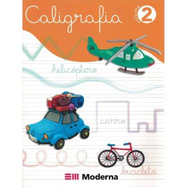 Imagem de Caligrafia - Vol. 2