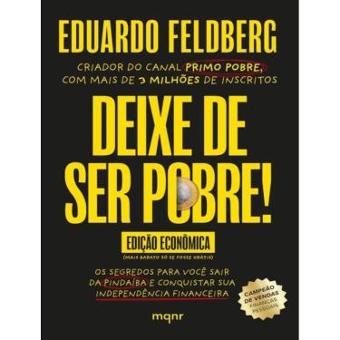 Imagem de Deixe De Ser Pobre