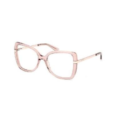 Imagem de Armação para Óculos de Grau Guess GU50245 057-Feminino