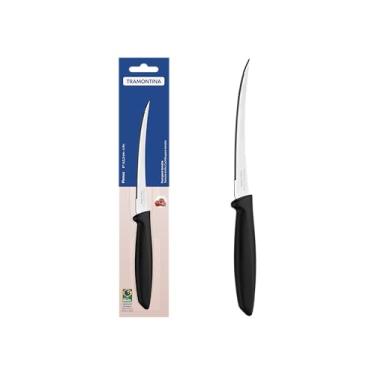 Imagem de Tramontina 23428105 Faca para Tomate 5", Preto