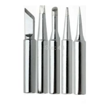 Imagem de 2X Ponta Estação Solda 936 900M-T Hakko Yaxun Hikari - 5 Un