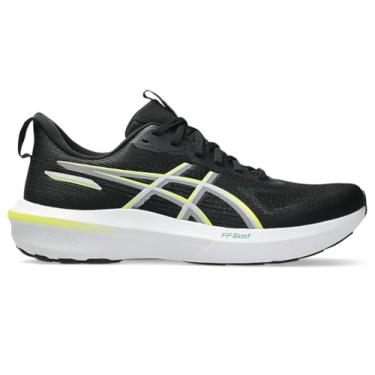 Imagem de ASICS Tênis masculino de cano baixo, Citron preto, 41