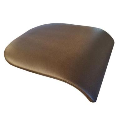 Imagem de Assento Avulso Cadeira Kit 4 Un Almofadado Acolchoado - Moveraço, Taba