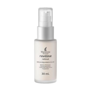 Imagem de Sérum Rejuvenescedor Mantecorp Skincare Reviline Retinol 30ml