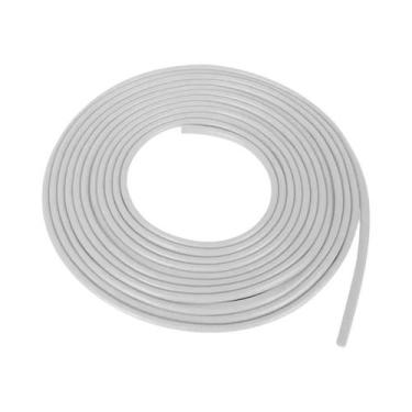 Imagem de Protetor De Borda De Porta De Carro Universal 2M/5M Faixa De Borracha 