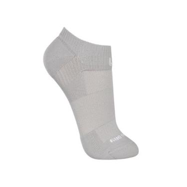 Imagem de Meia Cano Curto Lupo Sport 03350-003 Dry Microfibra T.33/36 37/40 41/4