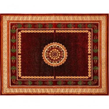 Imagem de Mega Tapete Marbella Elite C2 Bso 1601-6 250x350 Cm