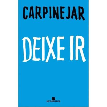 Imagem de Deixe Ir