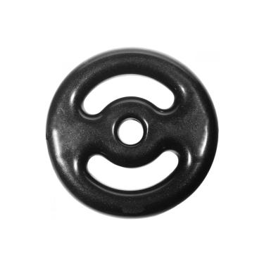 Imagem de Anilha Vazada Revestida 3kg