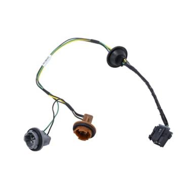 Imagem de ACDelco Chicote de fiação para luz traseira 84227908 da GM Original Equipment