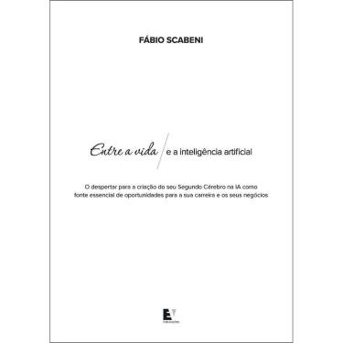 Imagem de Entre a Vida e a Inteligência Artificial