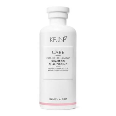 Imagem de Keune Care Color Brillianz Shampoo, 300ml