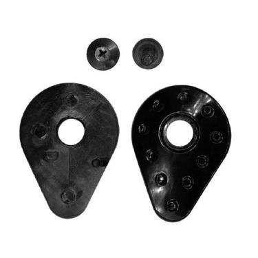 Imagem de Reparo Capacete Mixs Mx2 Storm Carbon Gladiator - Polivisor