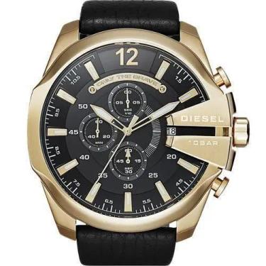 Imagem de Relógio Masculino Diesel Dz4344 Completo - Expressjss