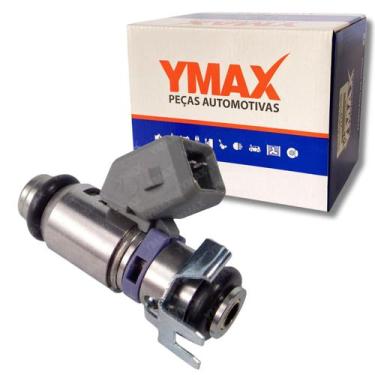 Imagem de Bico Injetor Gol Parati Saveiro 1.8 Flex 2007 diante IWP158 - ymax