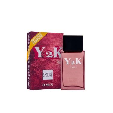 Imagem de Perfume Paris Elysees Masculino Y2k 100ml-Masculino