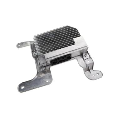 Imagem de GM Peças genuínas 86807392 Amplificador de áudio - Auxiliar