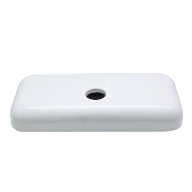 Imagem de Tampa para caixa acoplada ic24 etna branco icasa