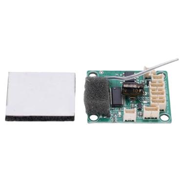 Imagem de Alomejor RC Airplane Solding Board, Placa de Circuito de Substituição Com Design Premium, para K170